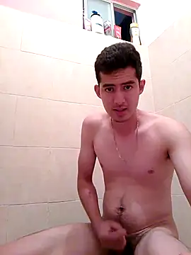 Riki701 online show from October 31, 2025, 1:02 am