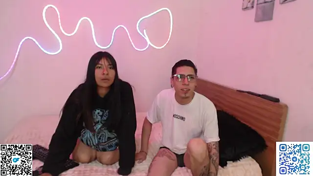 zoe-mate14 online show from March 1, 2026, 6:02 am