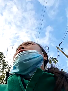 xuxulovezz online show from November 24, 2025, 12:21 am