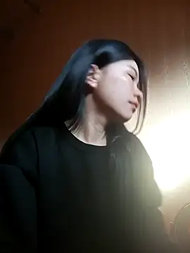 Snapshot of Suny_babyy chatting on January 19, 2026, 1:20 am Suny babyy online show from January 19, 2026, 1:20 am