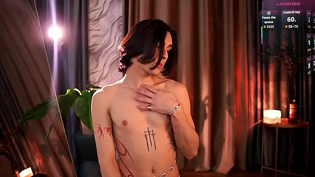 CleoStringer online show from March 3, 2026, 6:53 am