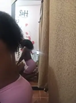 Susy16 online show from October 17, 2025, 6:17 am