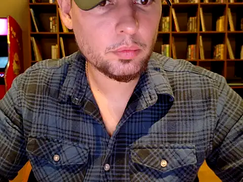 maximus888A online show from September 27, 2025, 11:49 am