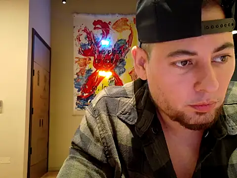 maximus888A online show from October 9, 2025, 4:40 pm