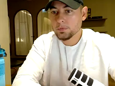 maximus888A online show from September 23, 2025, 4:25 pm