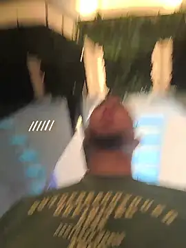 maximus888A online show from October 11, 2025, 1:34 pm