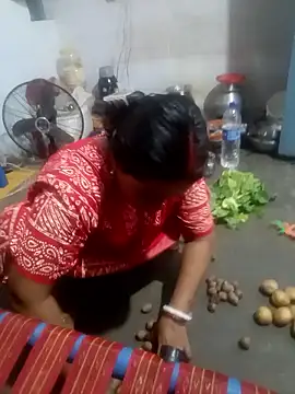 reya743 online show from October 5, 2025, 4:58 am