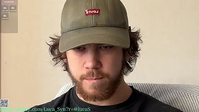 luca syn online show from November 27, 2025, 6:25 am