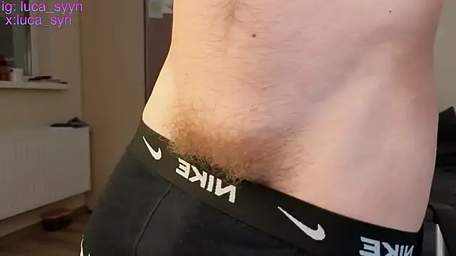 luca syn online show from February 26, 2026, 2:50 pm