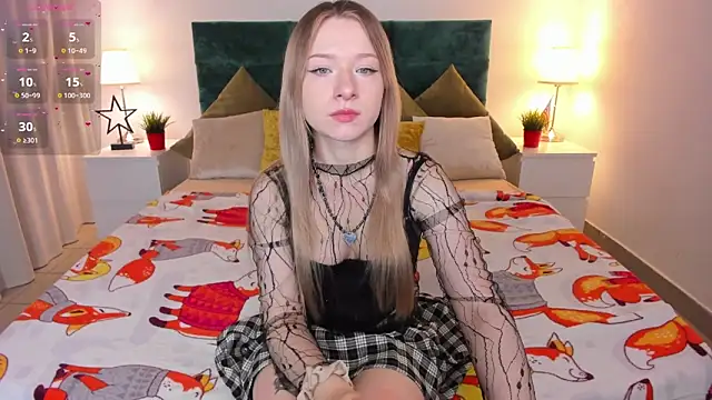 elliupp online show from January 11, 2026, 2:02 pm