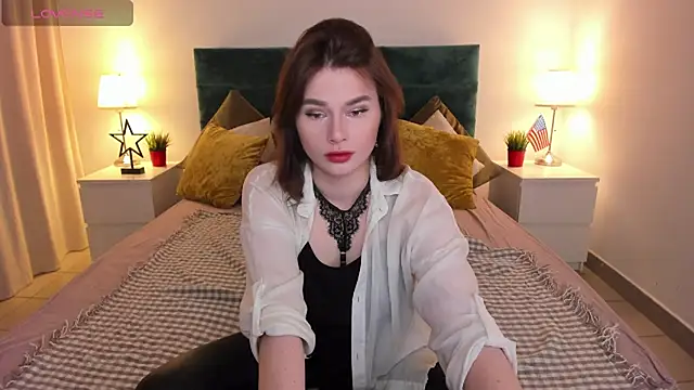 Snapshot of bbJ_one chatting on October 5, 2025, 8:05 am bbJ one online show from October 5, 2025, 8:05 am
