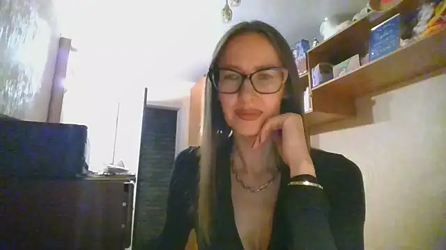 Norivann online show from October 17, 2025, 2:41 pm