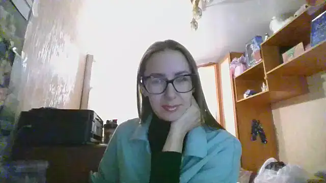 Norivann online show from October 3, 2025, 1:34 pm