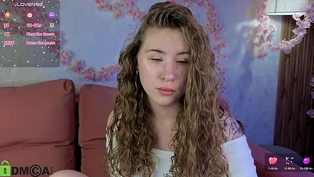 Elsie Cutties online show from November 28, 2025, 9:09 am