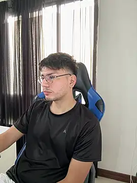 marcuswildx online show from March 3, 2026, 11:50 am