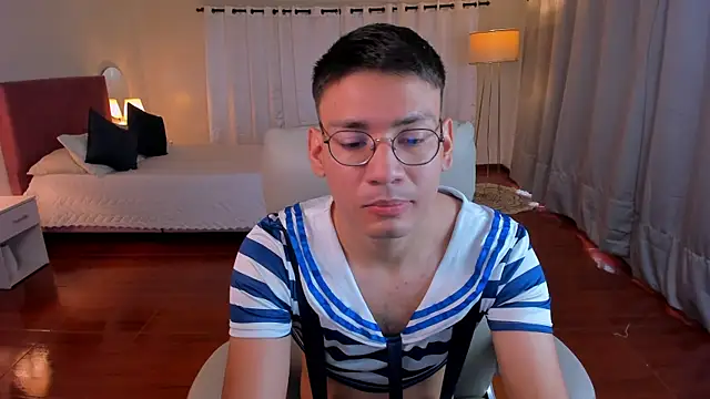 marcuswildx online show from October 18, 2025, 11:45 am