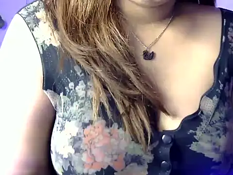 Aaliya02 online show from February 21, 2026, 9:55 am