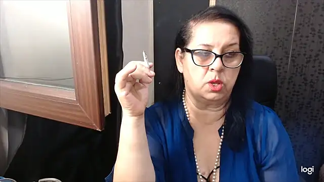 MissSanjanne online show from September 23, 2025, 8:49 pm