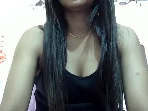 Snapshot of ANAYA_BABEE chatting on October 12, 2025, 6:48 am ANAYA BABEE online show from October 12, 2025, 6:48 am