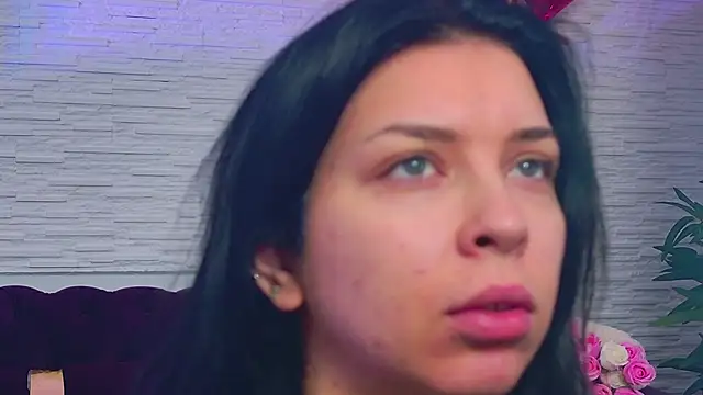 MeganSin  online show from February 14, 2026, 5:40 am