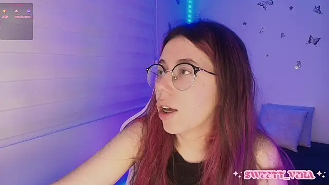 sweettvera online show from November 11, 2025, 10:10 am