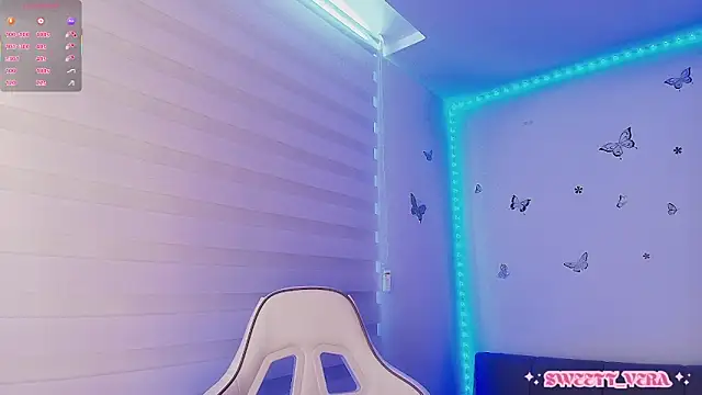 sweettvera online show from February 9, 2026, 12:47 pm