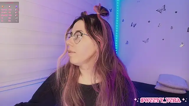 sweettvera online show from November 20, 2025, 11:11 am