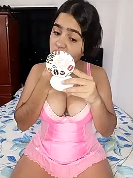 Sashalana online show from February 20, 2026, 11:12 am