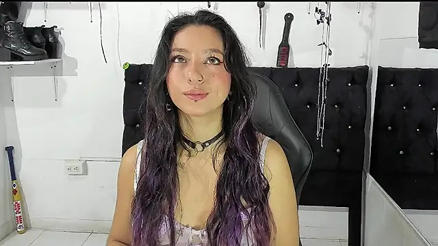 ValeryTatto online show from June 2, 2026, 1:22 pm