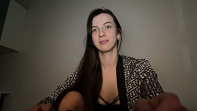 Prettyyy Angel online show from March 23, 2026, 6:30 pm