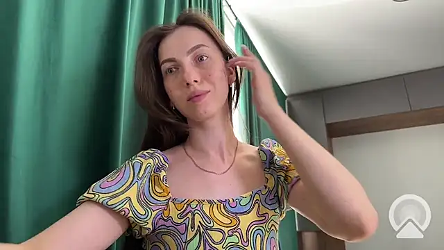 Prettyyy Angel online show from August 1, 2026, 9:51 am