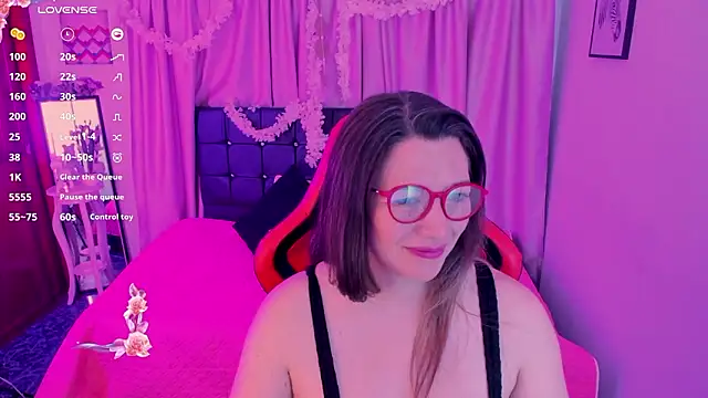 Hanna MA online show from February 14, 2026, 8:09 pm