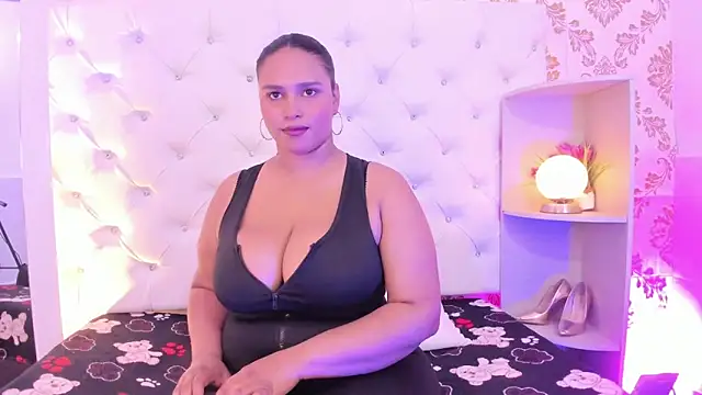 afrodita-Stone online show from December 23, 2025, 3:50 am