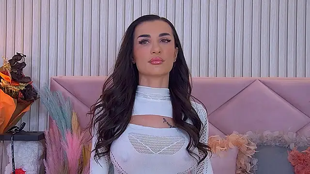 CindyKassidy online show from March 23, 2026, 6:24 am