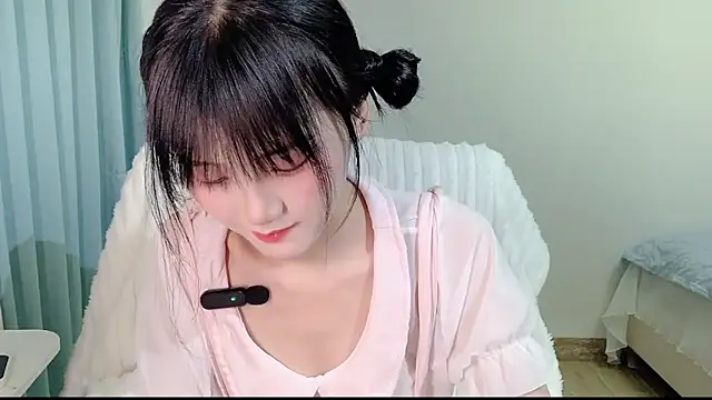 Ximei-O online show from April 13, 2026, 3:16 pm