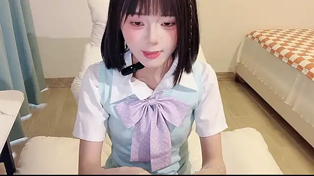 Ximei-O online show from July 12, 2026, 6:36 am