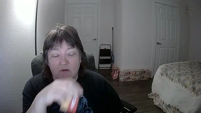 Buggy1965 online show from January 18, 2026, 4:32 pm