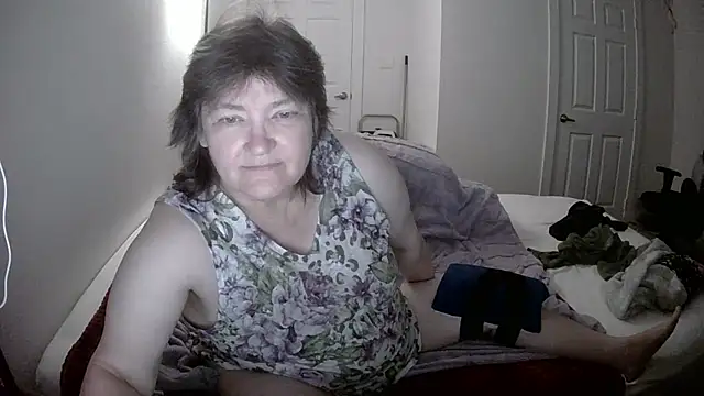 Buggy1965 online show from March 3, 2026, 1:07 pm