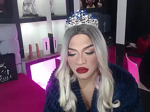 Sophia hott01 online show from October 23, 2025, 12:20 am