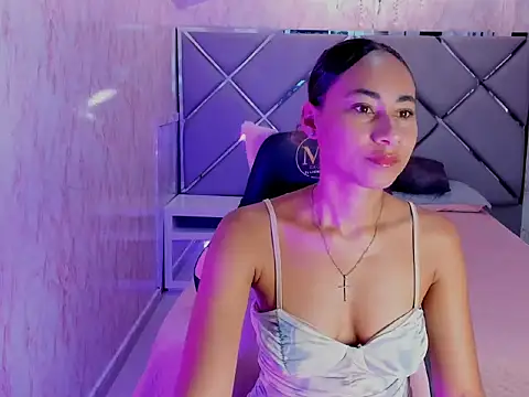 Nia imanni online show from October 4, 2025, 11:34 am