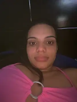 Anavalle online show from November 30, 2025, 9:59 pm