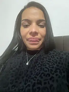 Anavalle online show from April 5, 2026, 11:22 pm