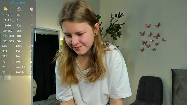 EarleanMottai online show from November 2, 2025, 7:02 am