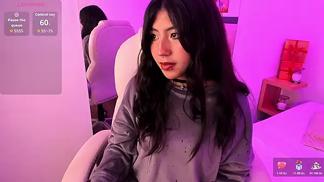 Snapshot of tokito_loto chatting on May 20, 2026, 8:17 pm tokito loto online show from May 20, 2026, 8:17 pm