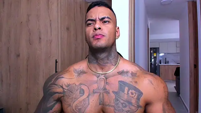 binmontana  online show from April 12, 2026, 12:30 pm