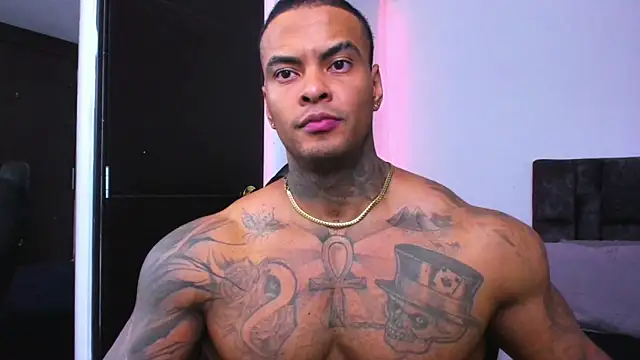 binmontana  online show from December 1, 2025, 7:48 pm