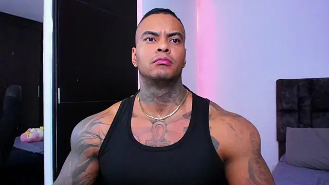 binmontana  online show from December 20, 2025, 7:39 pm