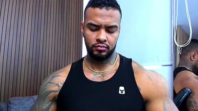 Snapshot of binmontana_ chatting on June 20, 2026, 12:43 pm binmontana online show from June 20, 2026, 12:43 pm