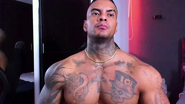 binmontana  online show from February 14, 2026, 10:32 pm