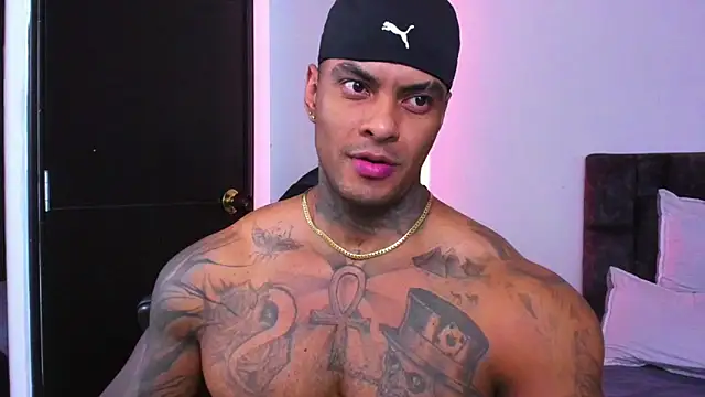 binmontana  online show from November 21, 2025, 9:25 pm